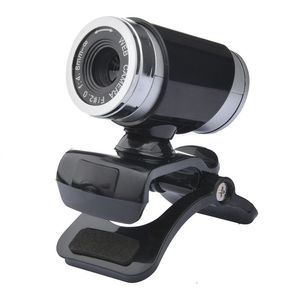 Web <b>Camera</b> 1080P 2 Mega Pixels USB Plug And Play With <b>Mic</b> For Desktop Laptop - Product Image 3
