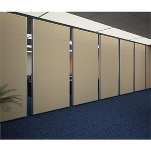 <span class=keywords><strong>Restaurante</strong></span> pared sólida particiones partición interior <span class=keywords><strong>puerta</strong></span> corredera <span class=keywords><strong>puerta</strong></span> plegable partición para sala de exposición - Product Image 6