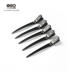 Épingle à cheveux en acier pour filles, application pour <span class=keywords><strong>coiffeur</strong></span>, nouvelle collection 2020, pour été - Product Image 1