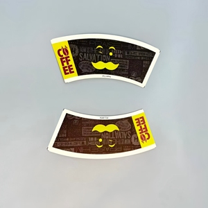 Material en Bruto para Vasos de Papel a Precio de Fábrica, 150-320gsm - Product Image 5