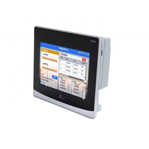 PI ซีรีส์ IN1071 อินเทอร์เฟซคอมพิวเตอร์สำหรับมนุษย์แบบสากล IN1072 หน้าจอ HMI ขนาด 7 นิ้ว - Product Image 6