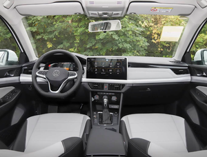 Nuova <span class=keywords><strong>VW</strong></span> Bora 2026 200TSI DSG, Berlina Compatta a Benzina, 4 Porte, 5 Posti, Prodotto Cinese per Adulti, Disponibile a Prezzo Conveniente - Product Image 6
