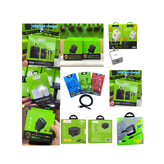 Factory Cheap Price for Oraimo Mobile Phone Accessory for Tecno Infinix Samsung iPhone