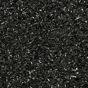 Js Tùy Chỉnh Trong Nhà Tổng Hợp Cỏ Golf Đào Tạo <span class=keywords><strong>Mat</strong></span> Đánh Dấu Phòng Tập Thể Dục Thể Thao Sàn <span class=keywords><strong>Turf</strong></span> Với Logo Màu Đen Cỏ Nhân Tạo Cho Phòng Tập Thể Dục - Product Image 3