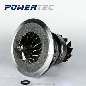 适用于日立EX200-<span class=keywords><strong>2</strong></span> EX200-3挖掘机6BD1-TPJ的Powertec涡轮芯114400-2720 716236 716236-0001 VA240044 02800132 - Product Image 3