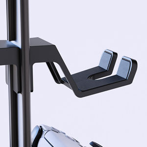 Honcam <b>Controller</b> Stand 4 Tiers Universal Headphone Stand Game <b>Controller</b> <b>Holder</b> Desk Mount for <b>Xbox</b> PS5 Switch <b>Controllers</b> - Product Image 2