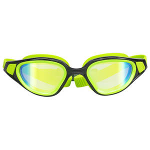 Nouvelles Lunettes de Natation 2026 au Design Créatif, Monture Colorée, Anti-buée, Étanche, Protection UV pour Adultes - Product Image 5