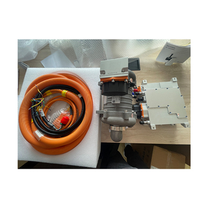 Bomba para Sistema Celular 10-150kw Circulante Rubri-HCP10H/L - Product Image 4