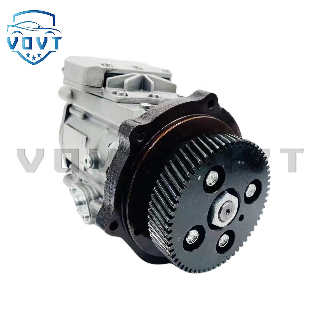 Diesel Injector Pump 0 440 020 028 0440020028 Fuel Injector Pump Injector Fuel Pump