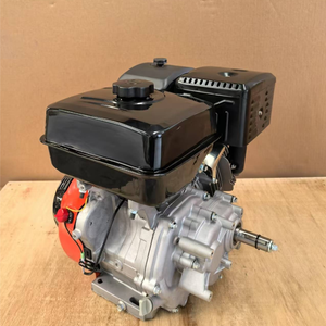 Motor de Cilindro Único OHV Euro 5 de 1800 rpm y 15 HP con Reducción de Engranajes TL190F/P(1/2)R para Bomba WP200 de 420 cc, Accionamiento Directo de Alto Torque - Product Image 3