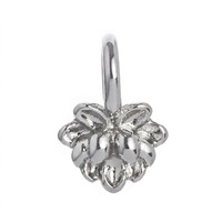 Pendentif éléphant doré poli, motif animal, collier minimaliste style coréen pour superposition quotidienne, ensemble d'accessoires de mode pour femme