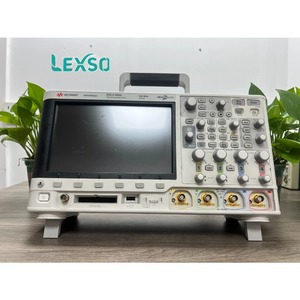 Osciloscopio Digital Keysight DSOX3054A, 500 MHz, 4 Canales, xgeqpt - Product Image 2
