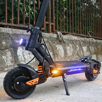 Trottinette Électrique KUKIRIN G2 Master Nouvelle Version pour Adultes, Livraison Rapide, Stock UE, Meilleure Vente, Populaire