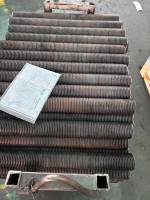 High Quality Low Carbon Steel Galvanized Surface Full Stud Threaded Rod 8.8 Grade 10.9 DIN 976 Heavy Duty M14-M36