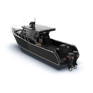 Bateau à rames en aluminium <span class=keywords><strong>de</strong></span> 11 m, voiliers <span class=keywords><strong>de</strong></span> pêche - Product Image 6