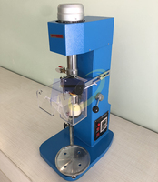 Cellule de flottation Xfd pour tests en laboratoire, machine de séparation par flottation pour minerais/or/cuivre/charbon, pour tests scolaires/universitaires