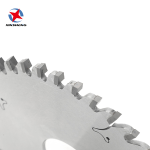 Nouvelle lame de scie à rainurer pour le travail du bois 180*4.3*5.3*30*40T anti-éclats, sans bords cassés ni bavures lors de la coupe - Product Image 3