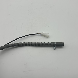 Tuyau d'arrivée d'eau pour lave-vaisselle 220-240V 50-60Hz Type universel Boîtier en plastique SX4528 - Product Image 3