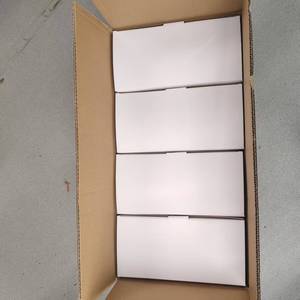 Rotolo di Cotone Medico Monouso Altamente Assorbente in Confezione di Carta e Plastica Certificato CE Classe I Accessori Dentali Non Sterili - Product Image 4