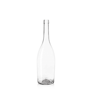 Botella de Vidrio Borgoña <span class=keywords><strong>Bolgheri</strong></span> - Product Image 1