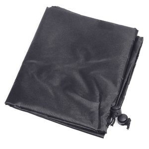 Protection de bouteille de bouteille de cylindre de réservoir standard résistant aux UV couvre le couvercle de réservoir de gaz - Product Image 6