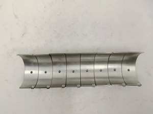 Cojinete de Biela 99474281 0606 R2 EW10A para Fiat <span class=keywords><strong>Ducato</strong></span> 2.8l <span class=keywords><strong>Jtd</strong></span> 01-06 Citroen Jumper, Peugeot Jumper - Product Image 3