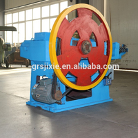 Machine à fabriquer des clous en acier et en béton en provenance de Chine