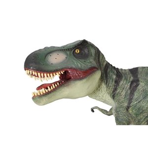 Bán Chạy <span class=keywords><strong>T</strong></span>ượng Hiện Đại Thủ Công <span class=keywords><strong>T</strong></span>ượng Động Vậ<span class=keywords><strong>t</strong></span> Polyresin <span class=keywords><strong>T</strong></span>ượng Khủng Long Vảy Khủng Long Tyrannosaurus <span class=keywords><strong>Rex</strong></span> - Product Image 3