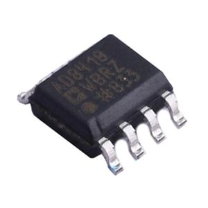 Electronic Components IC Chips Integrated Circuits IC AD8418WBRZ-RL - Product Image 1