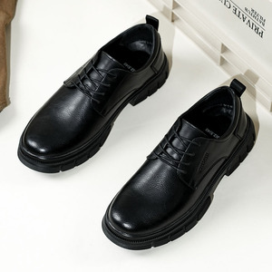 <span class=keywords><strong>Scarpe</strong></span> da Chef 364-1 in Pelle Antiscivolo, Suola in Gomma Impermeabile, Patch Antiscivolo, per Uso in Cucina Tutto l'Anno - Product Image 2