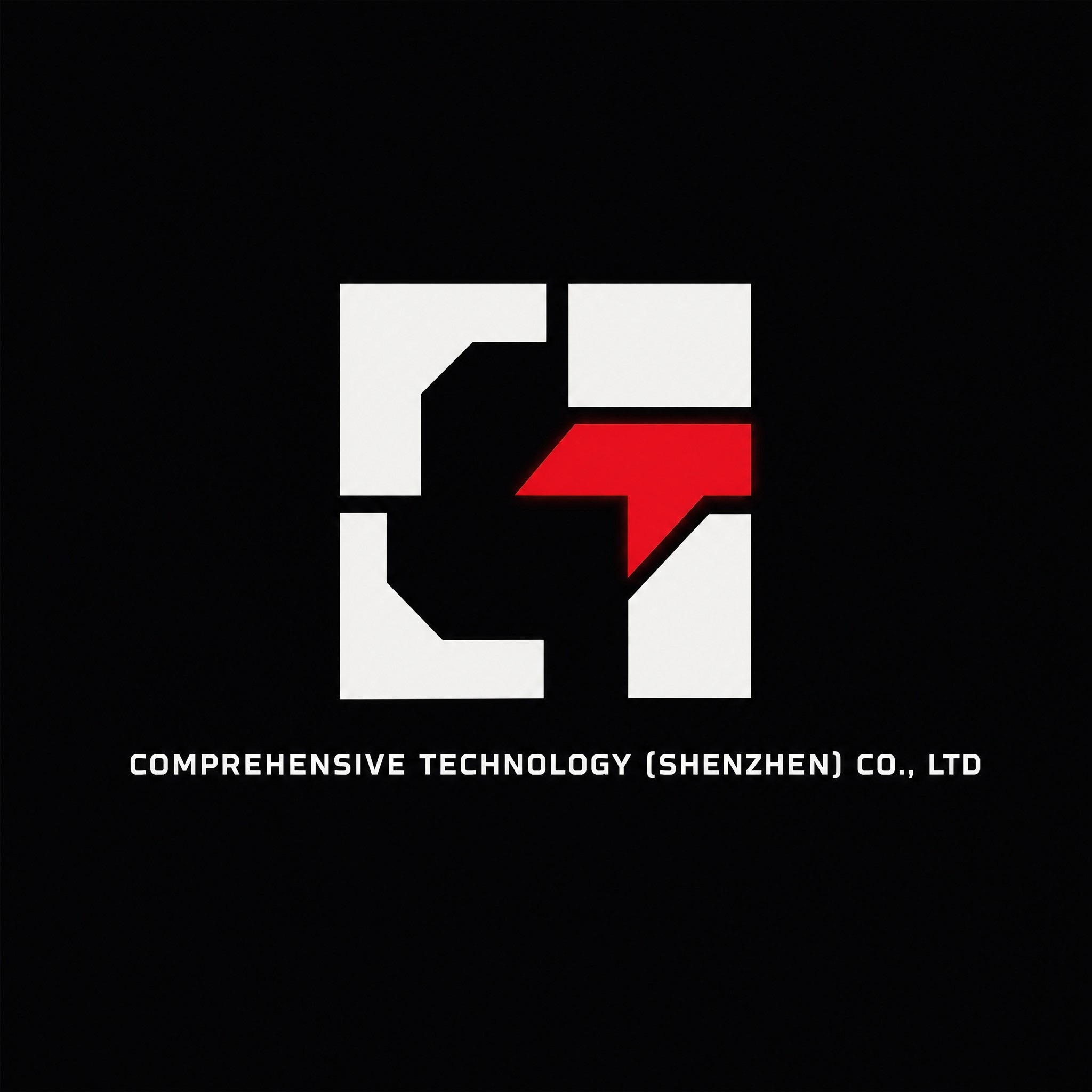 Comprehensive Technology (Shenzhen) Co., Ltd. logo
