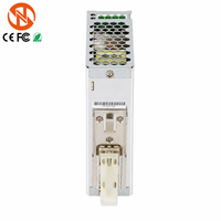 Nouvelle alimentation industrielle à découpage sur rail DIN EDR-120-24 120W 24V DC 5A 90-264V AC d'origine
