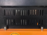 Nettoyeur laser refroidi par air 200W 300W - Outil portable à impulsions pour l'élimination de la rouille et le marquage des métaux