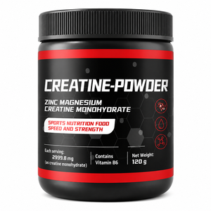 <span class=keywords><strong>DM</strong></span>/OEM Nahrungsergänzungsmittel Komplexer Vitamin- und Mineralstoffkomplex zur Energieunterstützung, Kreatin-Monohydrat-Pulver - Product Image 1