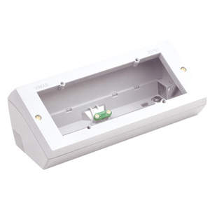 Scatola da Tavolo Vimar 21,2 X 8,9 X 7,5 Cm per Contenitori Elettrici - Product Image 1