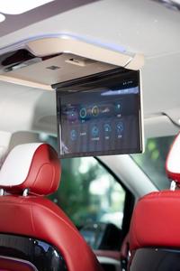 Voitures économiques en Chine, supérieures et confortables, fourgon utilitaire à double porte Vito, pratique, Mercedes-Viano - Product Image 3