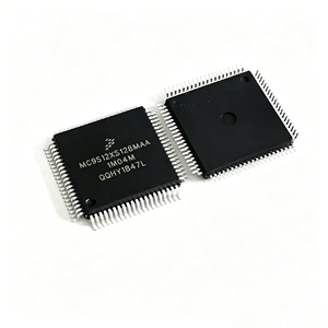 ไมโครคอนโทรลเลอร์ 16 บิต รุ่น Dery Star MC9S12XS128MAA - Product Image 1