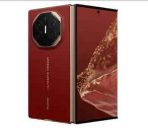 Para Mate Xt Extraordinary Master AI Smartphone 5G con CPU Octa Core, 16GB/512GB, Pantalla OLED de 120Hz y Cámara de 48MP - Product Image 1