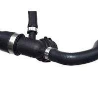 11537500746 Tuyau de radiateur de voiture de haute qualité, tuyau d'admission d'air, tuyau de radiateur en caoutchouc, tuyau supérieur de refroidissement pour BMW E53 X5