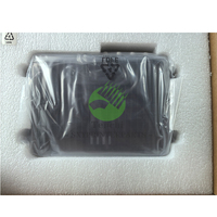 Nouveau lecteur RFID UHF fixe FX9600 d'origine pour Zebra FX9600 pour les pièces d'imprimante thermique de gestion d'inventaire d'industrie