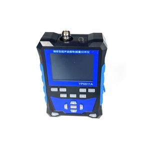 Compteur de puissance ultrasonique 0,1-150W/<span class=keywords><strong>cm</strong></span>² pour test d'intensité de cavitation dans les bacs de nettoyage ultrasonique Garantie 1 an - Product Image 5