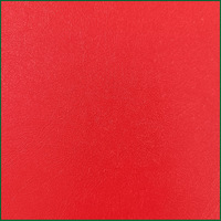 Papier PVC à motif litchi pour reliure de livres, couvertures de carnets/agendas, couvertures de certificats, décorations, imperméable, origine usine