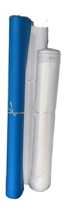 בד סינון מונופילמנט כחול מעובה - Product Image 3