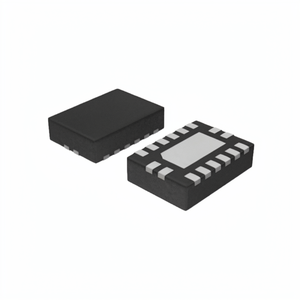 แผ่นลอจิก74FST3257MNTWG 16 Vfqfn ของแท้ Demux 4 x 16QFN ชิ้นส่วนอิเล็กทรอนิกส์ - Product Image 1