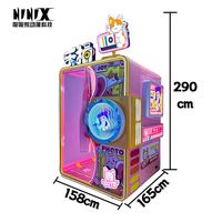 Mesin Permainan Koin Murah - Mesin Arcade, Mesin Tinju, Mesin Basket, Mesin Arcade