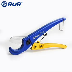 Factory Supplier Hand tools Size 0-32mm High Quality Plumbing Cutting Tools PVC Pipe Cutter