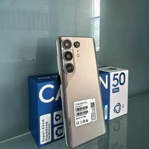 ราคาโรงงาน Tecno Camon 50 Pro ตัวเครื่องหลากสี รองรับ 5G ทุกเครือข่าย โทรศัพท์มือถือ แบตเตอรี่ความจุสูง สมาร์ทโฟนระบบ Android - Product Image 2