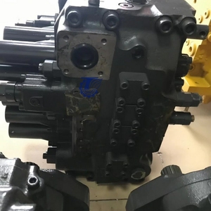 Máy xúc thủy lực chính Van điều khiển lắp ráp C0170-55009 cho <span class=keywords><strong>Sumitomo</strong></span> <span class=keywords><strong>sh200a3</strong></span> sh240a3 van điều khiển máy xúc - Product Image 6