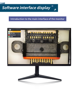 <span class=keywords><strong>Lentes</strong></span> HD Montura Usb Cámara digital Zoom Soporte Electrónica Luz <span class=keywords><strong>Ocular</strong></span> Joyeros <span class=keywords><strong>Microscopio</strong></span> Cámara profesional - Product Image 4