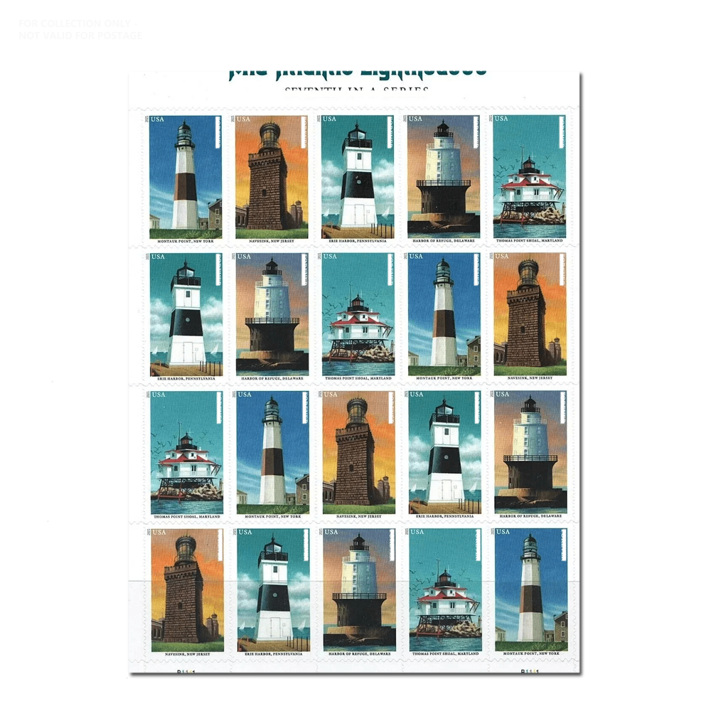 Blanco Y32 2021 Faros del Medio Atlántico